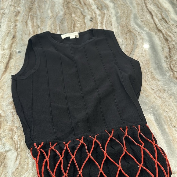 Jonathan Simkhai Designer dress - Picture 2 of 9